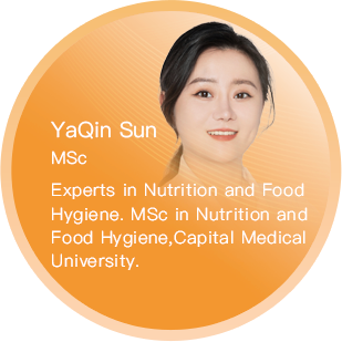 YaQin Sun