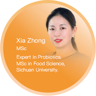 Xia Zhong