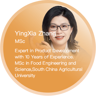 YingXia Zhang