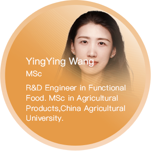 YingYing Wang