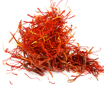 Saffron Extract