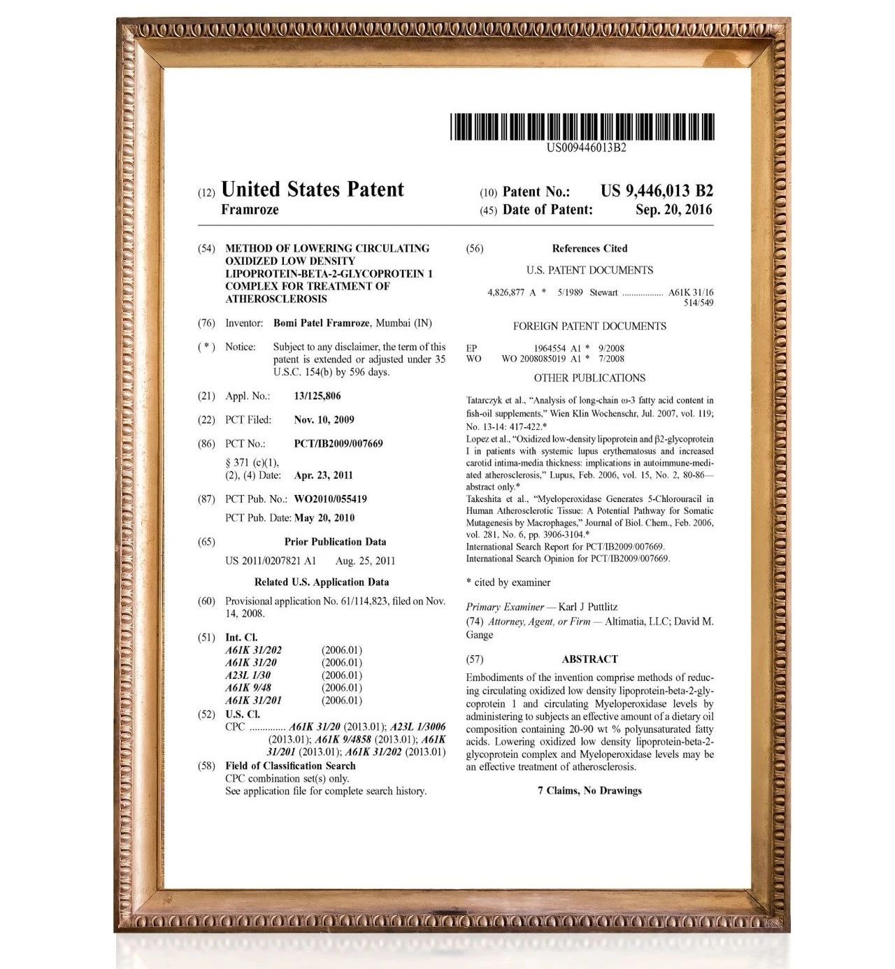 威胁近50%国民健康，全球三大心血管原料为品牌注入十年增长动力！(图10)