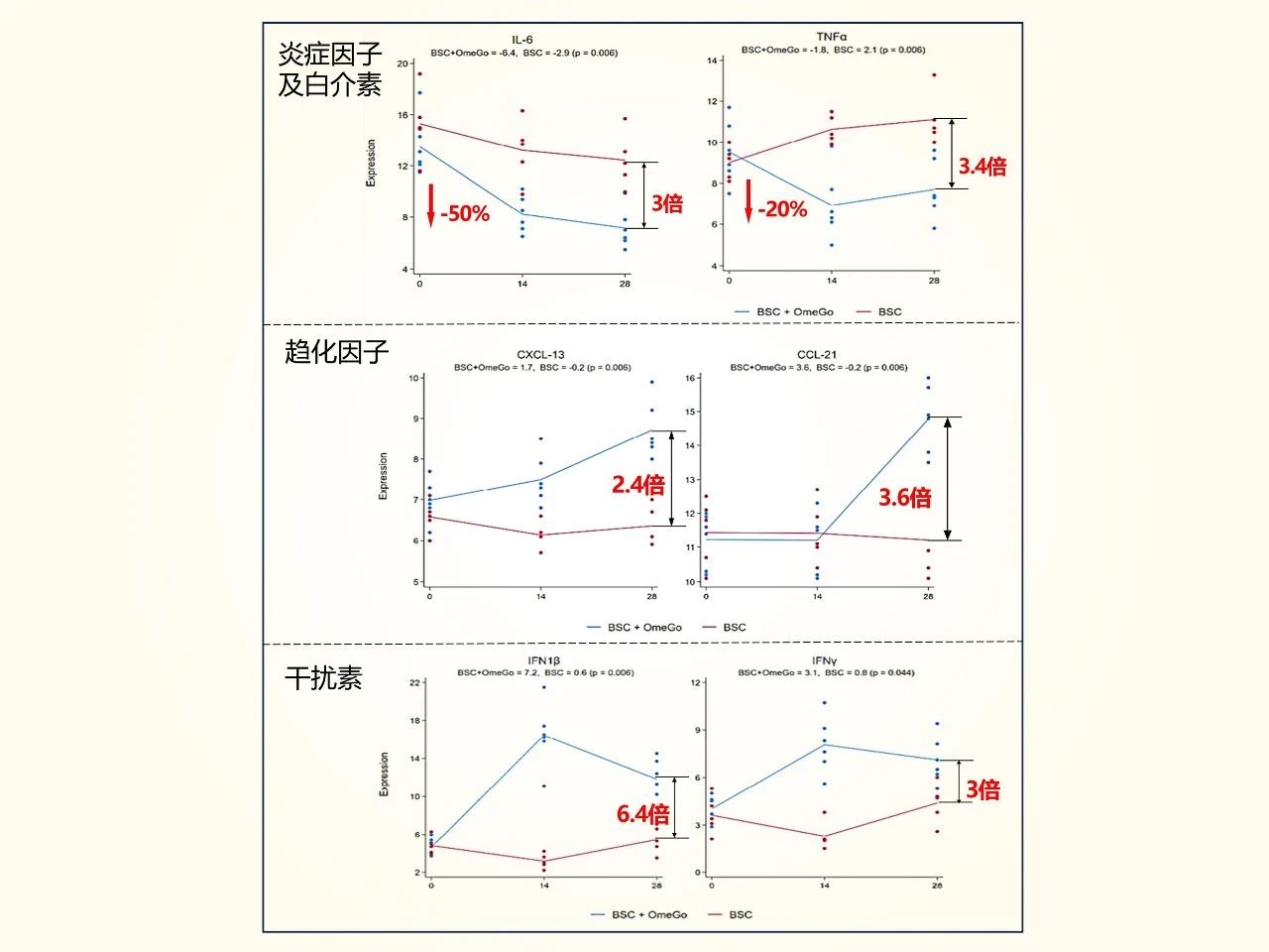 独家揭秘！鱼油市场六大爆火细分赛道，全新配方驱动产业升级！(图9)